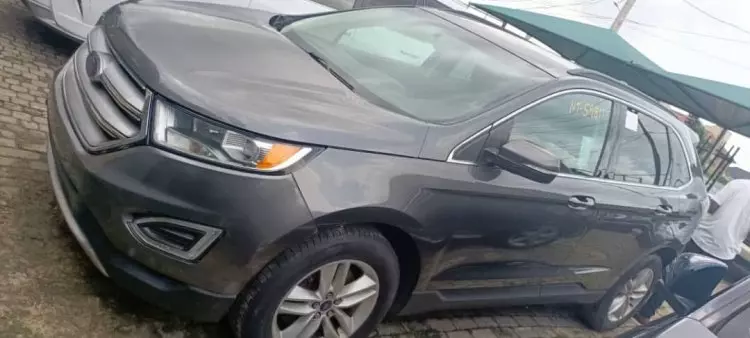 Ford Edge