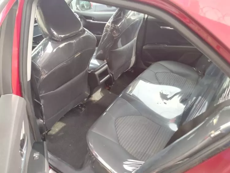 ZOTYE Camry