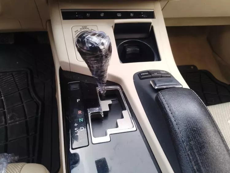 Lexus ES 350