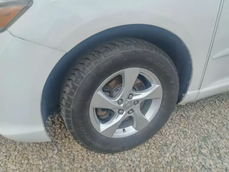 Toyota Venza