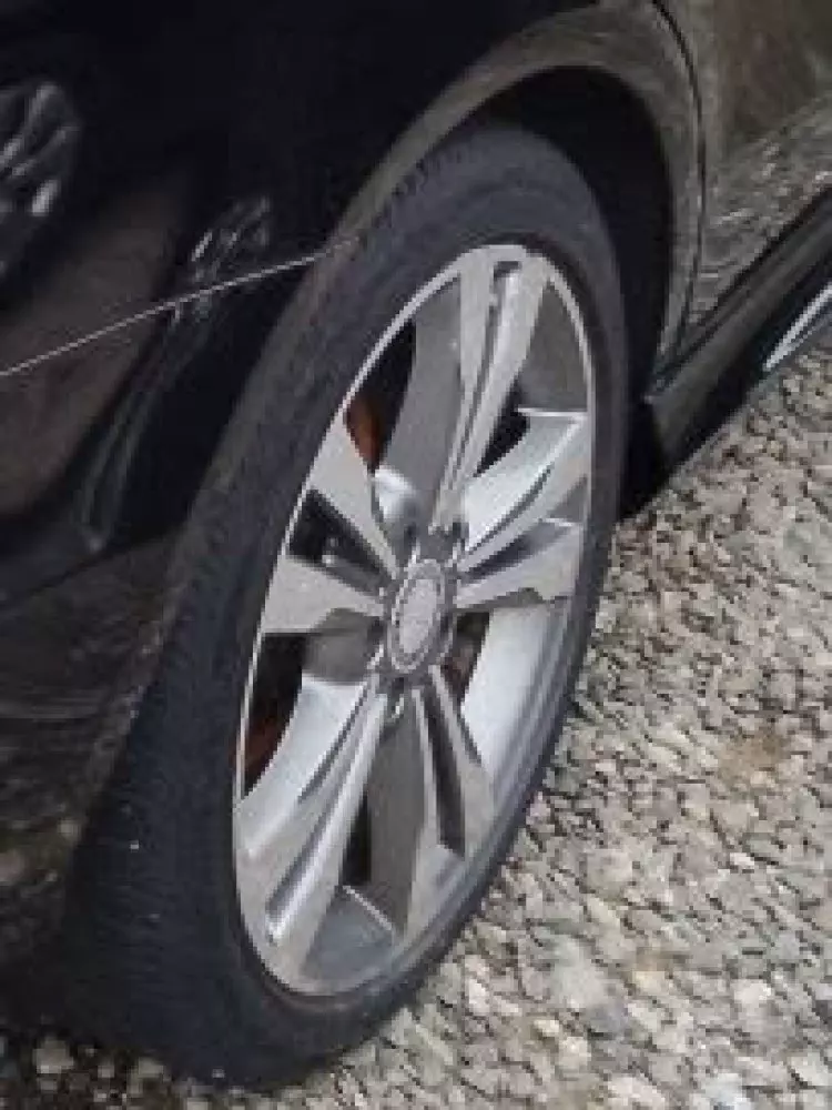 Mercedes-Benz E 350