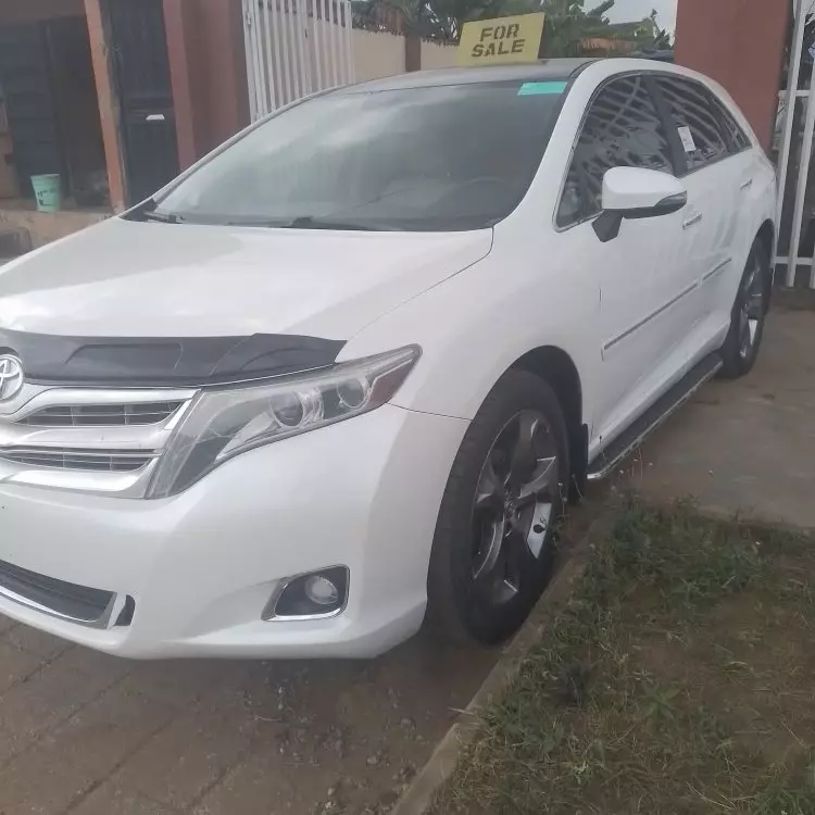 Toyota Venza