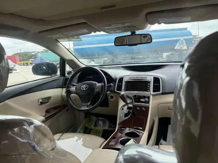 Toyota Venza