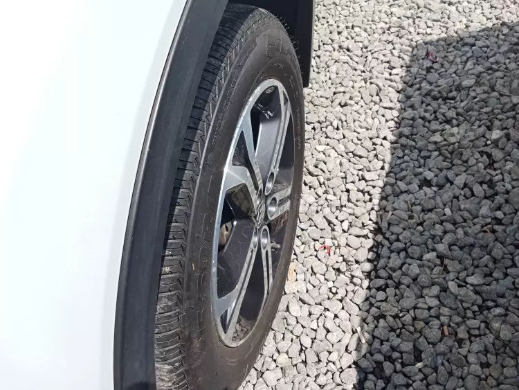 SUZUKI Escudo