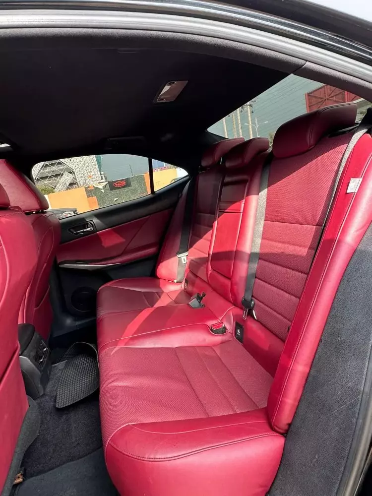 Lexus IS 250