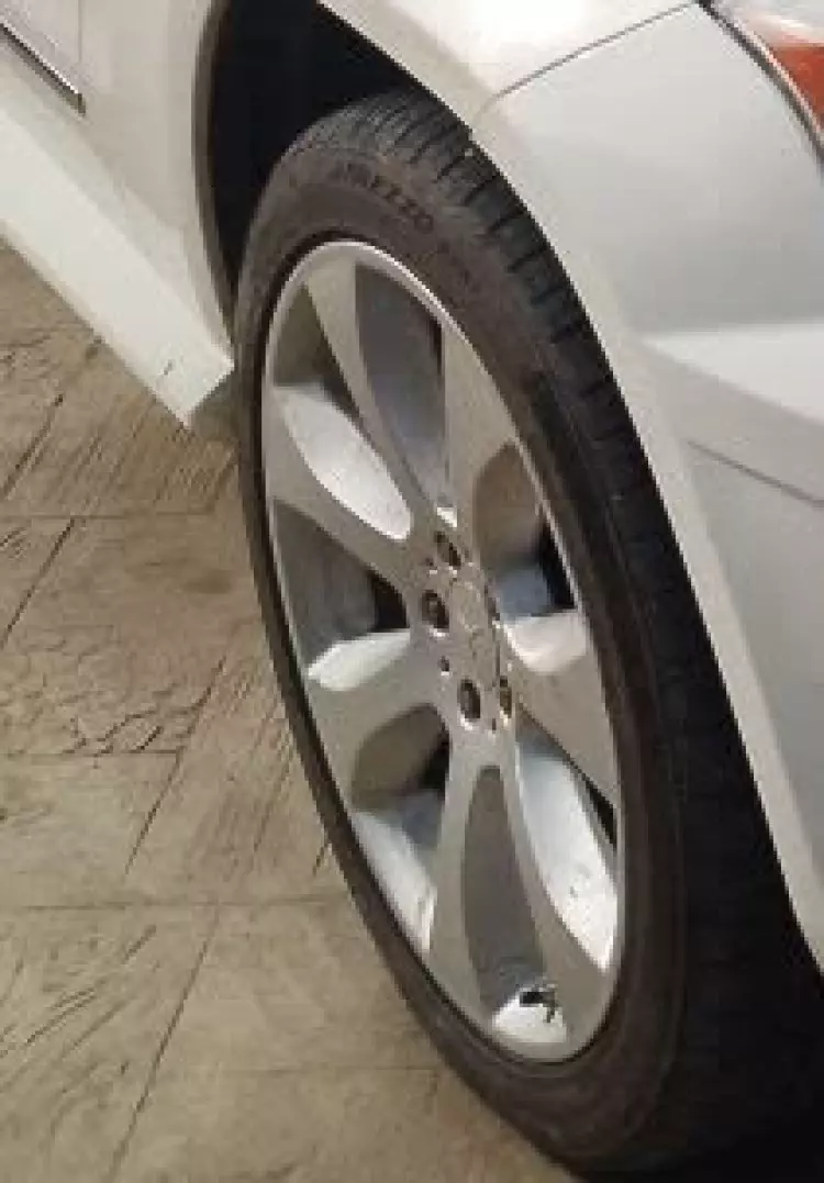 Mercedes-Benz GLK 350