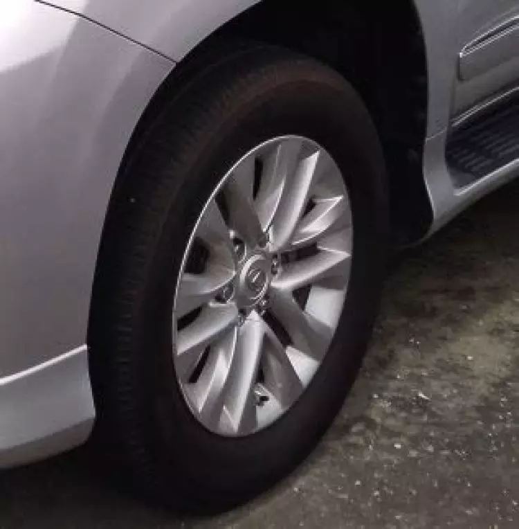 Lexus GX 460