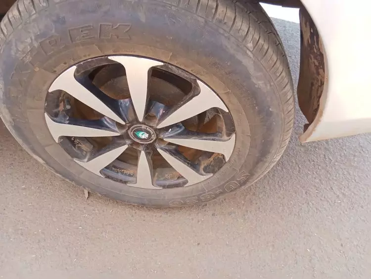 Toyota Fielder