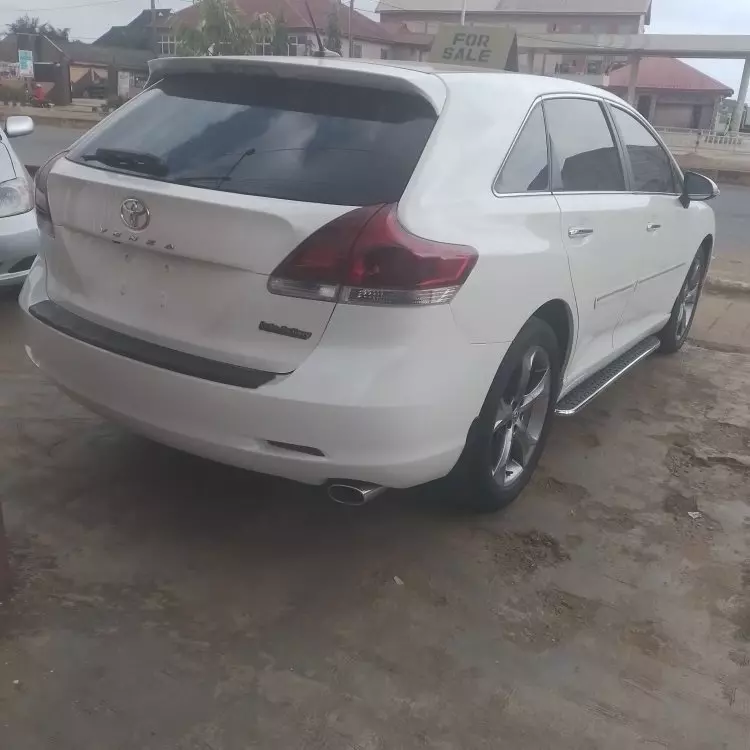 Toyota Venza