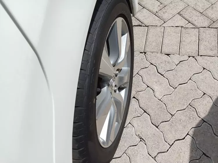 Honda Jade