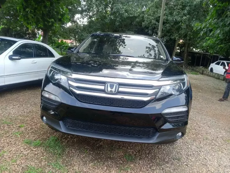 Honda Pilot