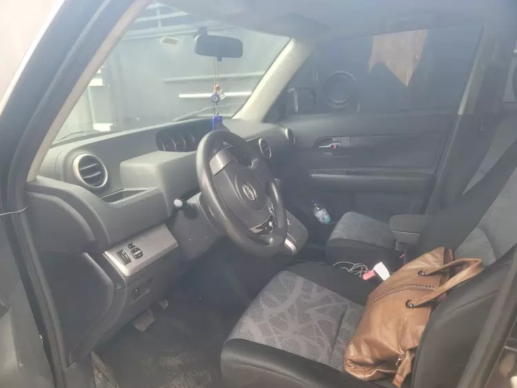 Toyota Scion