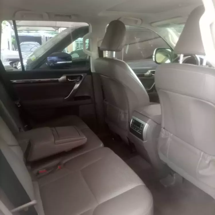 Lexus GX 460