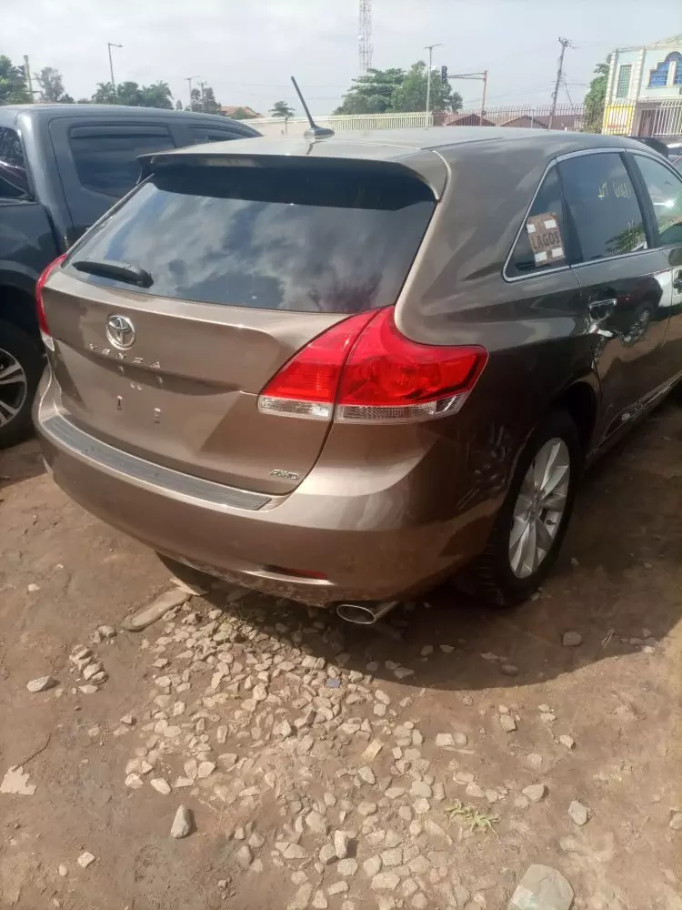 Toyota Venza