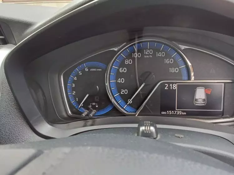 Toyota Fielder