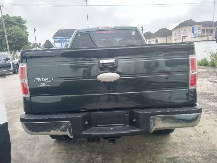Ford F 150
