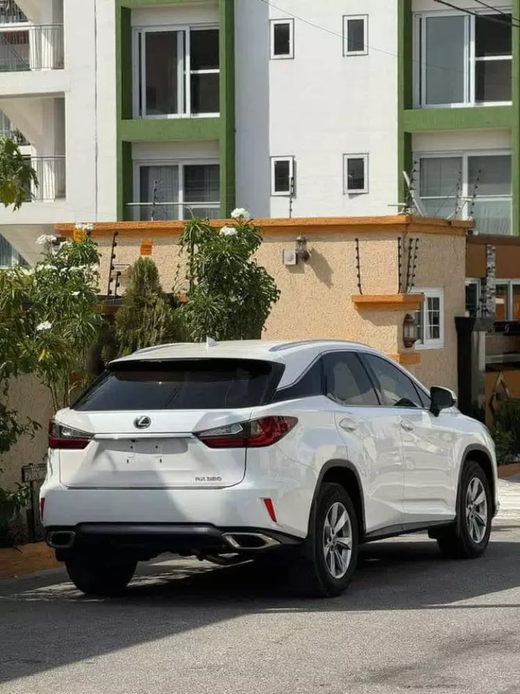 Lexus RX 350