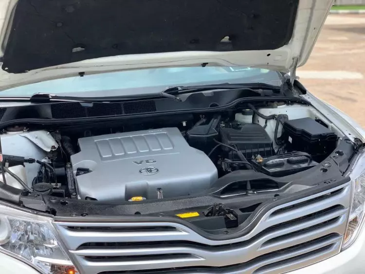 Toyota Venza