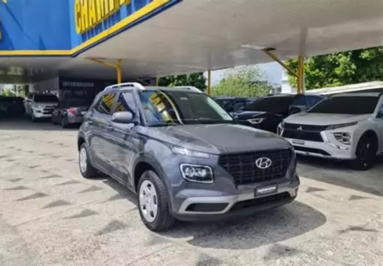 Hyundai Avente