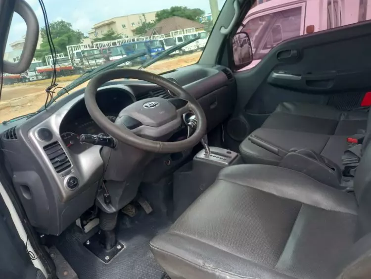 KIA Bongo