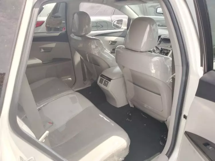 Toyota Venza