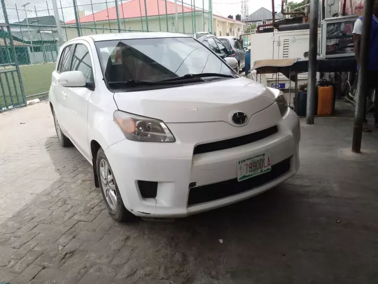 Toyota Scion