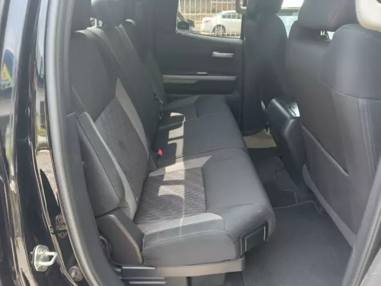 Toyota Tundra