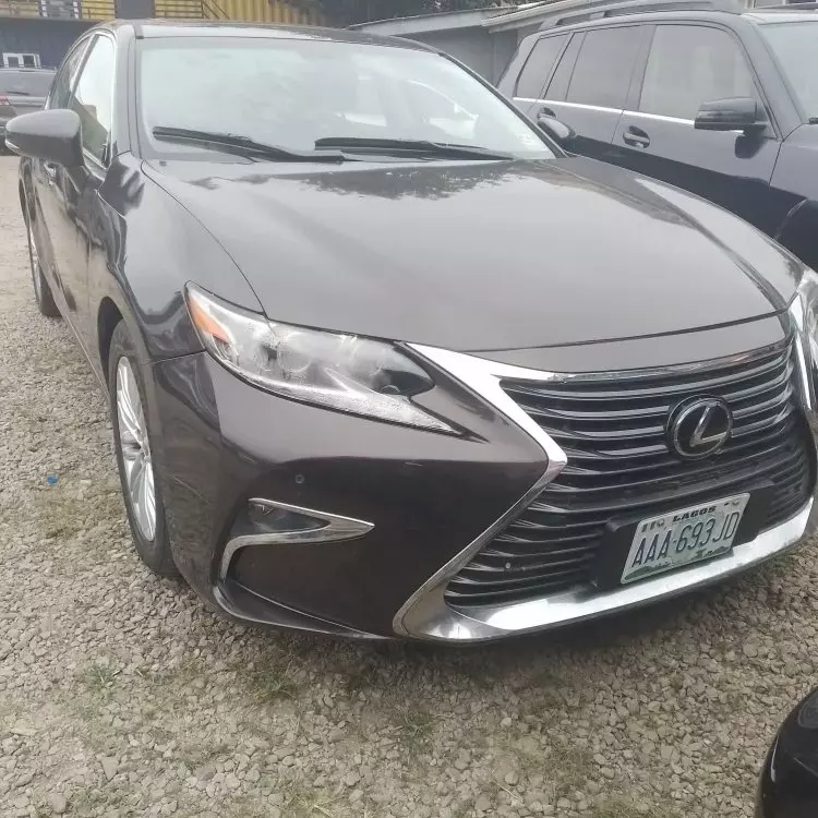 Lexus ES 350