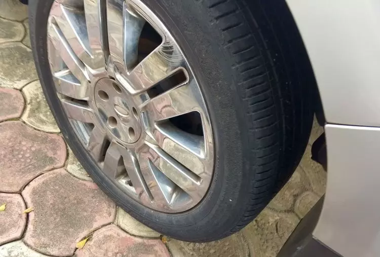Ford Edge