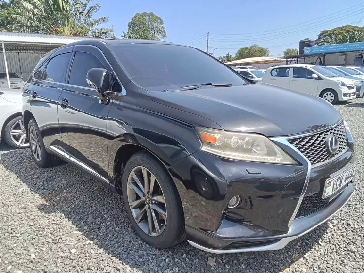 Lexus RX 350