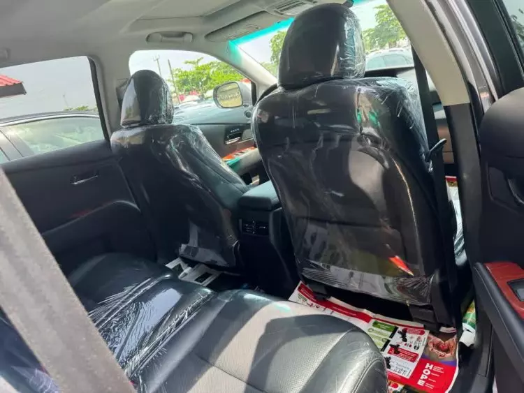 Lexus RX 350