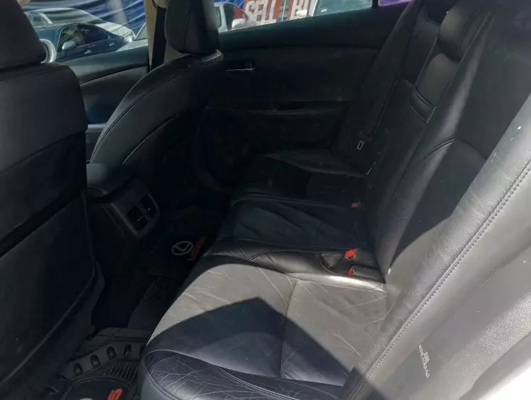 Lexus ES 350