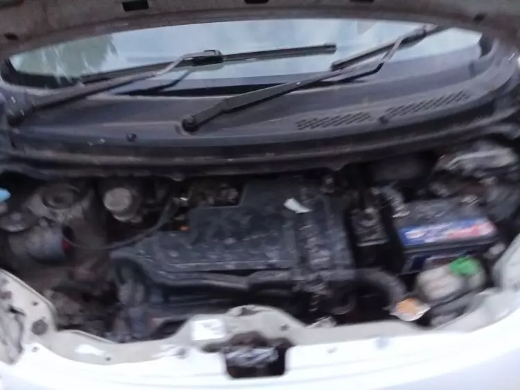SUZUKI Alto GLX