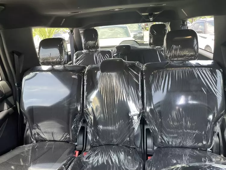 Ford Expedition
