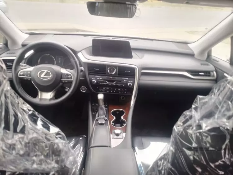 Lexus RX 350