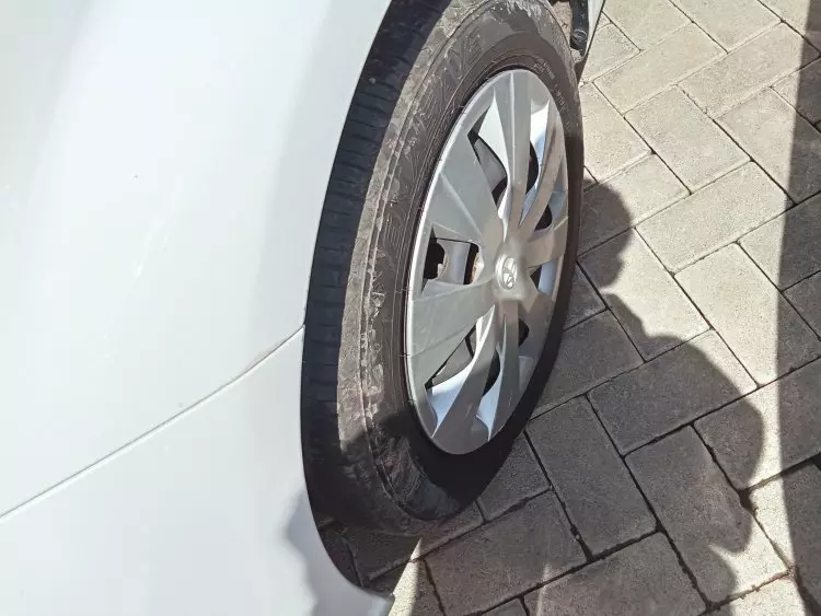Toyota Fielder
