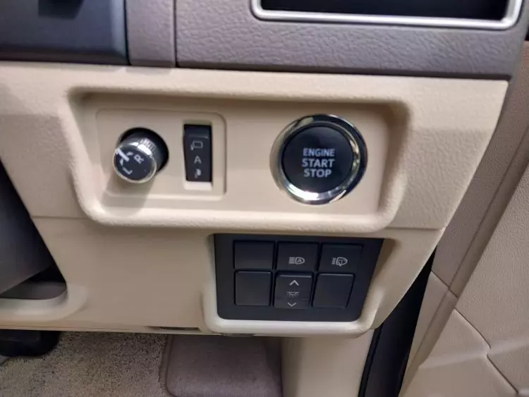 Toyota Landcruiser prado TX