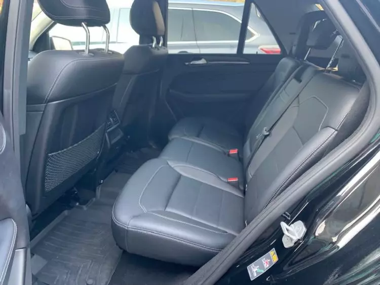 Mercedes-Benz ML 350