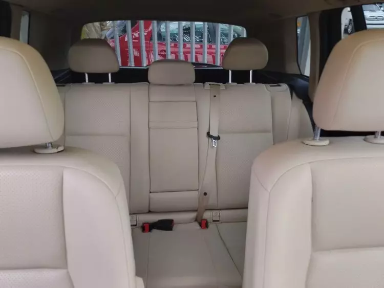 Mercedes-Benz GLK 350