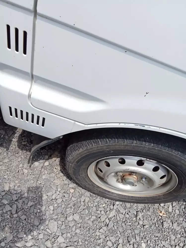 Mazda Bongo