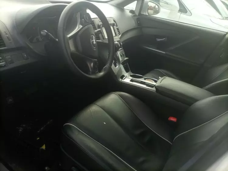 Toyota Venza
