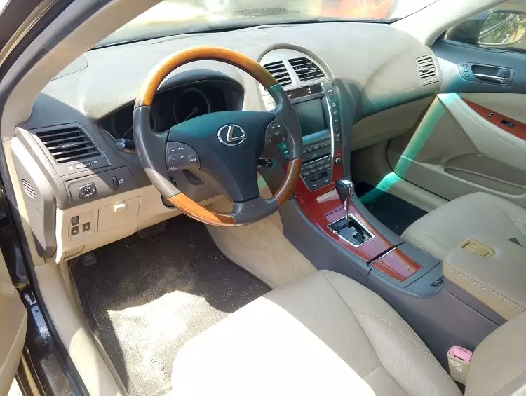 Lexus ES 350