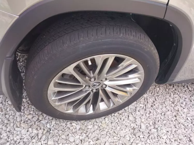 Lexus RX 350