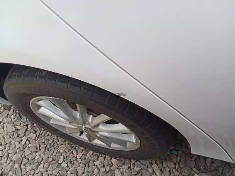 Toyota Fielder