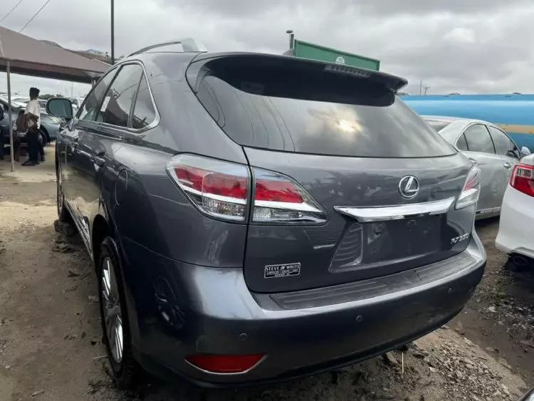 Lexus RX 350