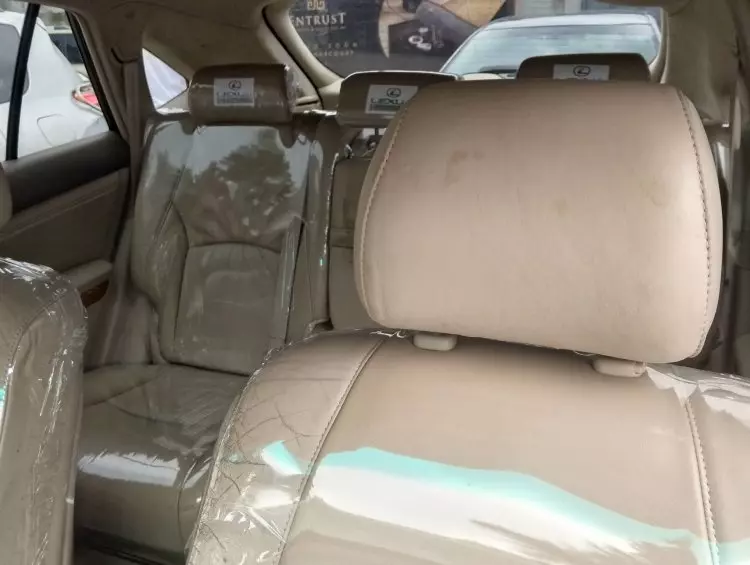 Lexus RX 330