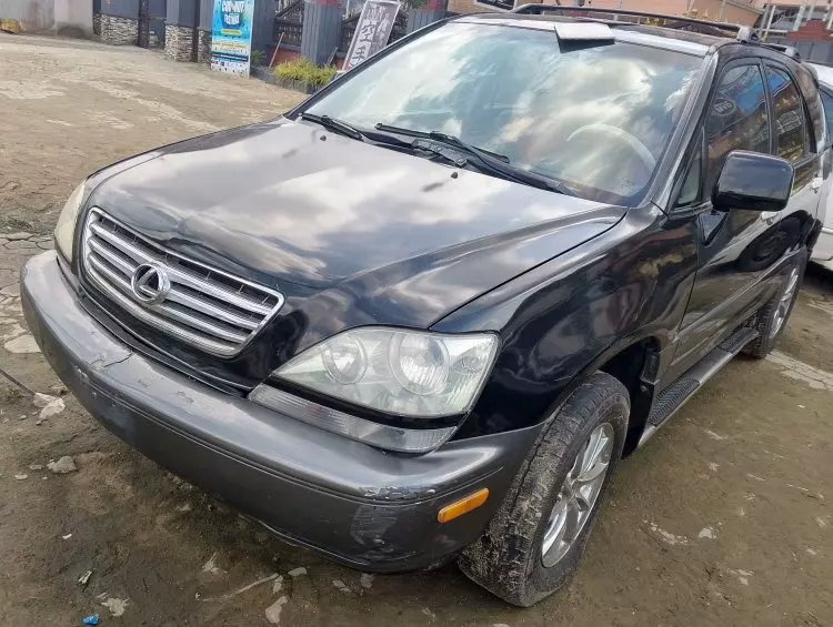Lexus RX 300