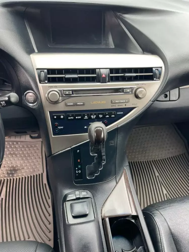 Lexus RX 350