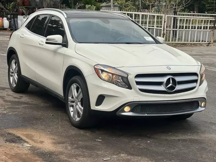 Mercedes-Benz ML 350