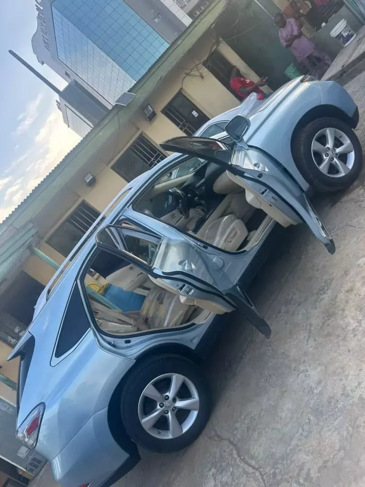 Lexus RX 350